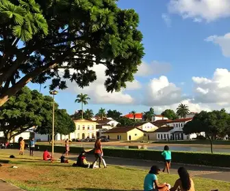Entenda o Clima em Camaragibe: Dicas para Sua Viagem Entenda o Clima em Camaragibe: Dicas para Sua Viagem