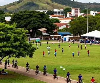 Eventos Esportivos Imperdíveis em Camaragibe: Conheça as Opções para Praticar e Assistir