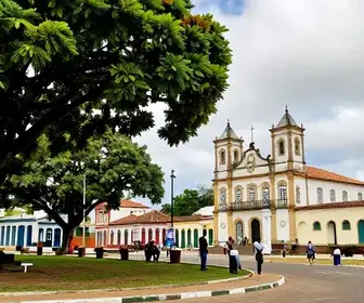 Explore Camaragibe: O Destino Ideal para um Bate e Volta saindo do Recife Explore Camaragibe: O Destino Ideal para um Bate e Volta saindo do Recife