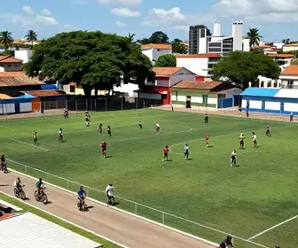 Explore os Melhores Esportes em Camaragibe – PE Explore os Melhores Esportes em Camaragibe - PE