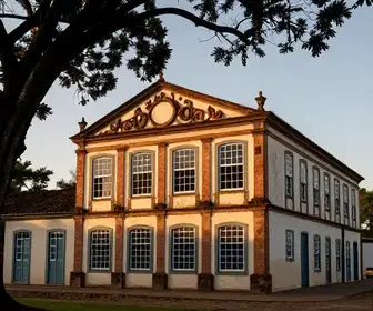 Fábrica de Tecidos: Um Patrimônio Históricode Camaragibe