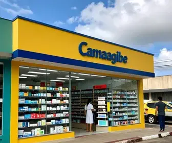 Farmácias em Camaragibe: Onde Encontrar Medicamentos e Cuidados em Saúde