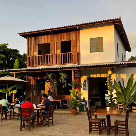 Gruta Bar