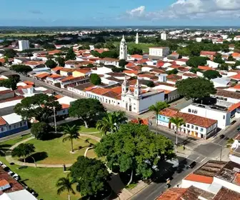 Guia Completo de Informações Turísticas em Camaragibe - PE