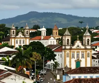 Guia de turismo religioso em Camaragibe: 33 opções para explorar Guia de turismo religioso em Camaragibe: 33 opções para explorar