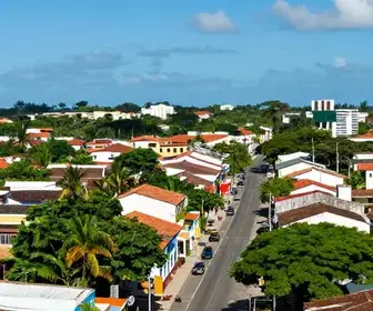 Guia Prático: Como Chegar de Recife a Camaragibe