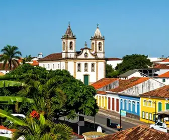 Guia Prático do Mapa Turístico de Camaragibe: Explore o Que há de Melhor