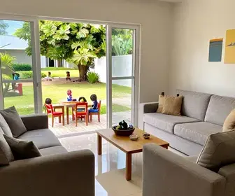 Hospedagem Familiar Confortável em Camaragibe