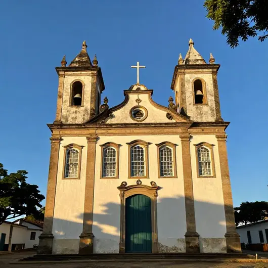 Igreja de Nossa Senhora das Graças