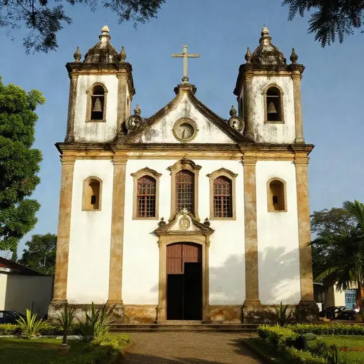 Igreja do Amor Igreja do Amor