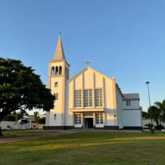 Igreja Evangelica Libertos Por Cristo Em Camaragibe