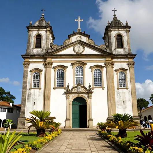 Igreja Universal Camaragibe Igreja Universal Camaragibe