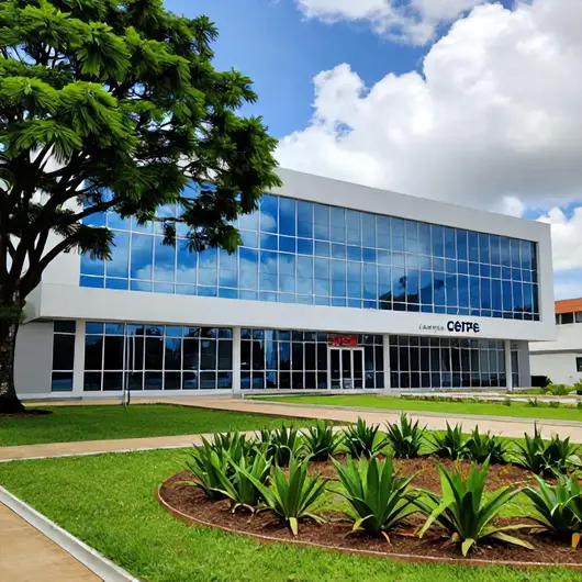 Laboratório Cerpe Camaragibe: Qualidade e Confiança em Exames