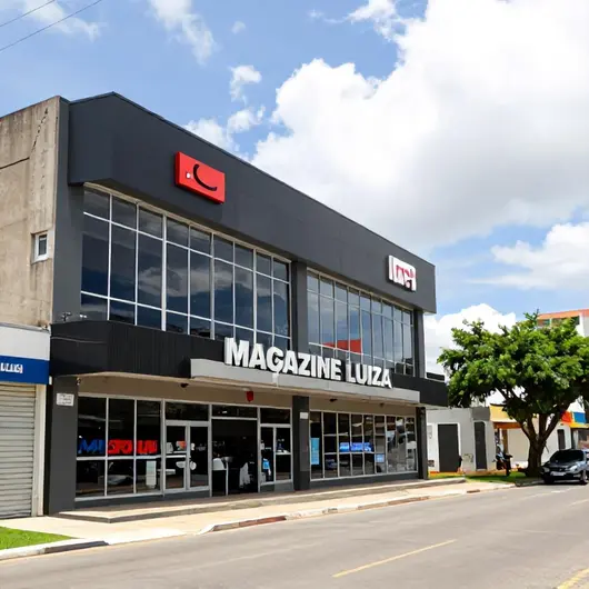 Lojas Magazine Luiza Camaragibe: Conheça a Nossa Loja