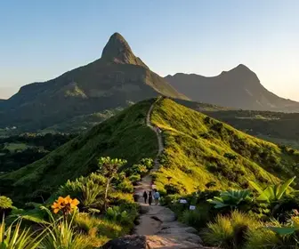 Melhores lugares de natureza e trilhas em Camaragibe: guia atualizado