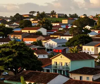Melhores Opções de Alojamento em Camaragibe: Seu Guia Completo