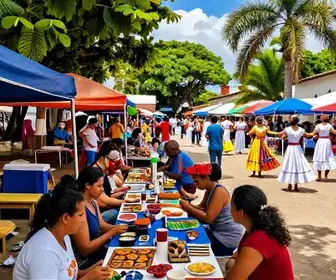 Melhores opções de Cultura Popular em Camaragibe: 7 escolhas imperdíveis