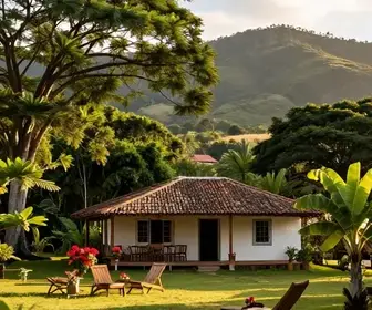 Melhores Pousadas em Aldeia para sua Aventura em Camaragibe Melhores Pousadas em Aldeia para sua Aventura em Camaragibe