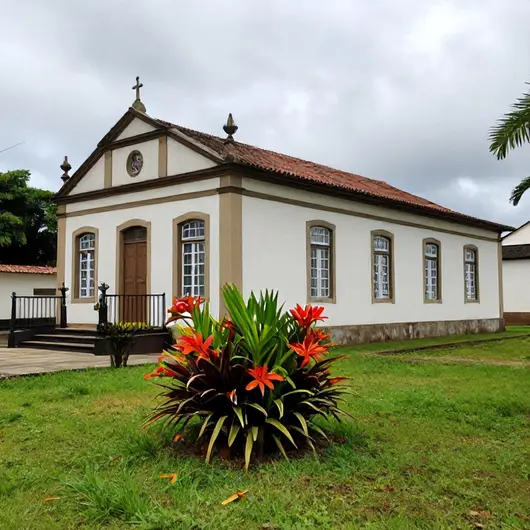 Museu da Cultura Popular Vera Galvão