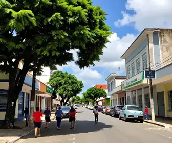 Onde Encontrar Bancos e Caixas Eletrônicos em Camaragibe - PE