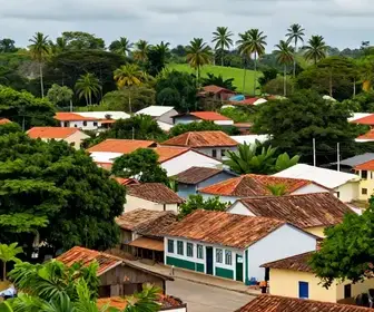 Onde se Hospedar em Camaragibe: Melhores Regiões para Turistas