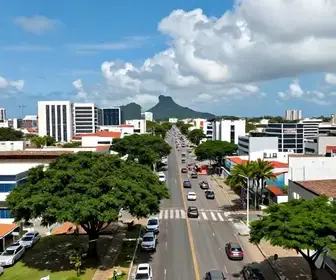 Os Melhores Aplicativos de Transporte em Camaragibe para Sua Viagem Os Melhores Aplicativos de Transporte em Camaragibe para Sua Viagem