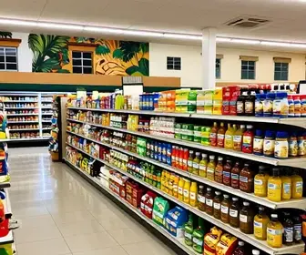 Os Melhores Supermercados para Comprar em Camaragibe