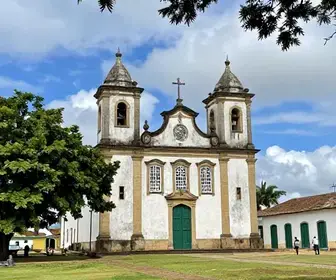 Patrimônio Histórico em Camaragibe: 4 Locais Imperdíveis