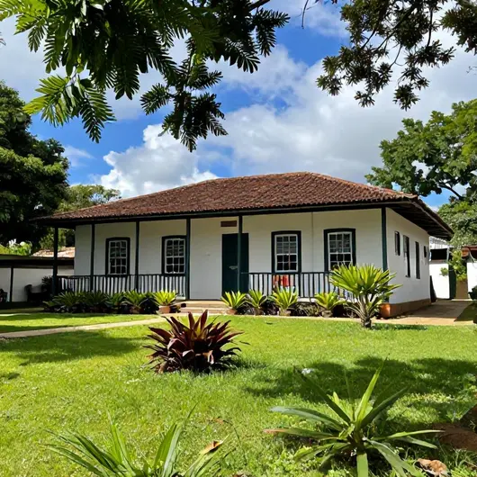 Pousada Tiriri Guesthouse