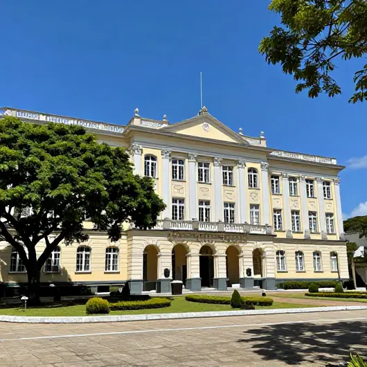Prefeitura de Camaragibe Fundação de Cultura e Turismo