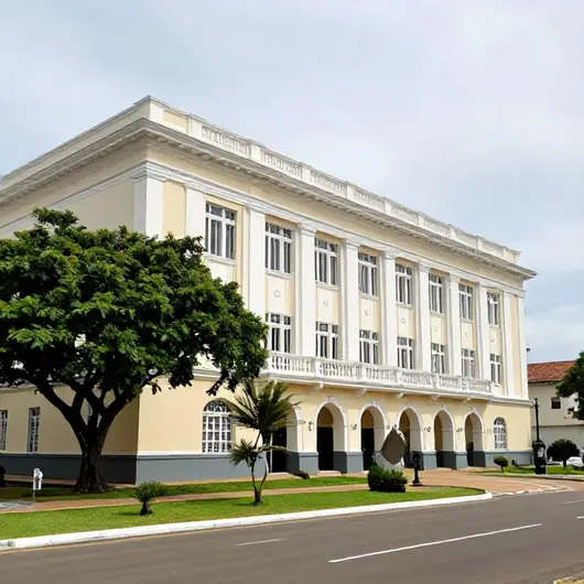 Prefeitura do Município de Camaragibe Prefeitura do Município de Camaragibe