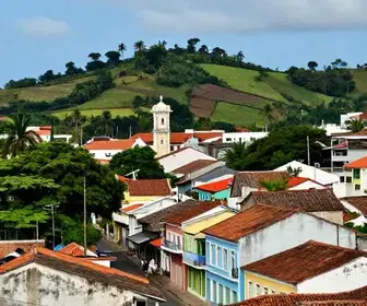Quanto Custa Viajar para Camaragibe: Dicas e Custos de Viagem