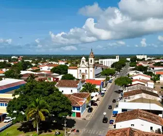 Quantos Dias São Ideais Para Conhecer Camaragibe - PE?