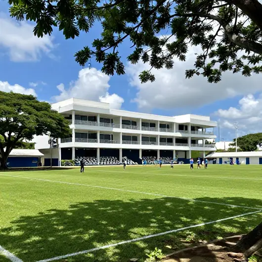 Retrô Futebol Clube do Brasil