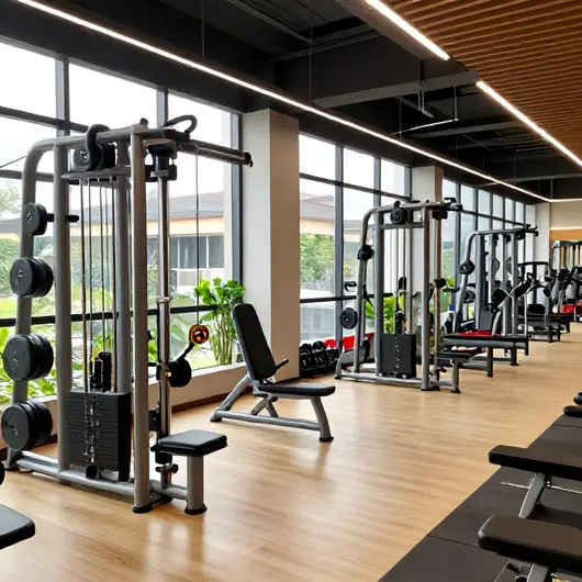 Skyfit Academia Skyfit Academia