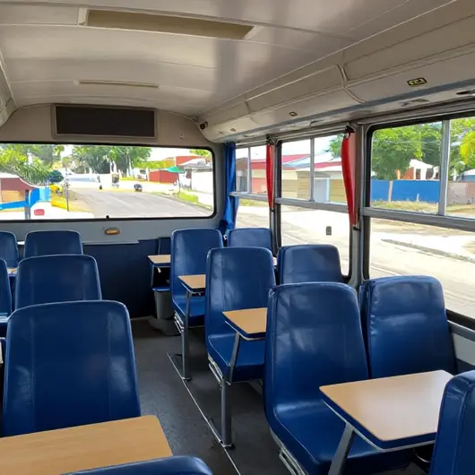 Transporte Escolar Camaragibe: Segurança e Confiabilidade para os Estudantes Transporte Escolar Camaragibe: Segurança e Confiabilidade para os Estudantes